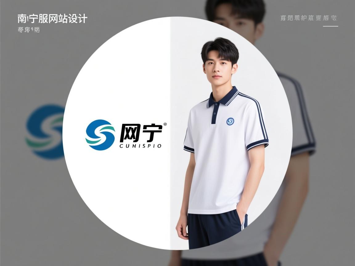 咸宁校服网站设计 - 网站建设的基本流程是什么? 普通人也能看懂的操作指南 - 鱼米玖-上海锐衡凯网络科技有限公司