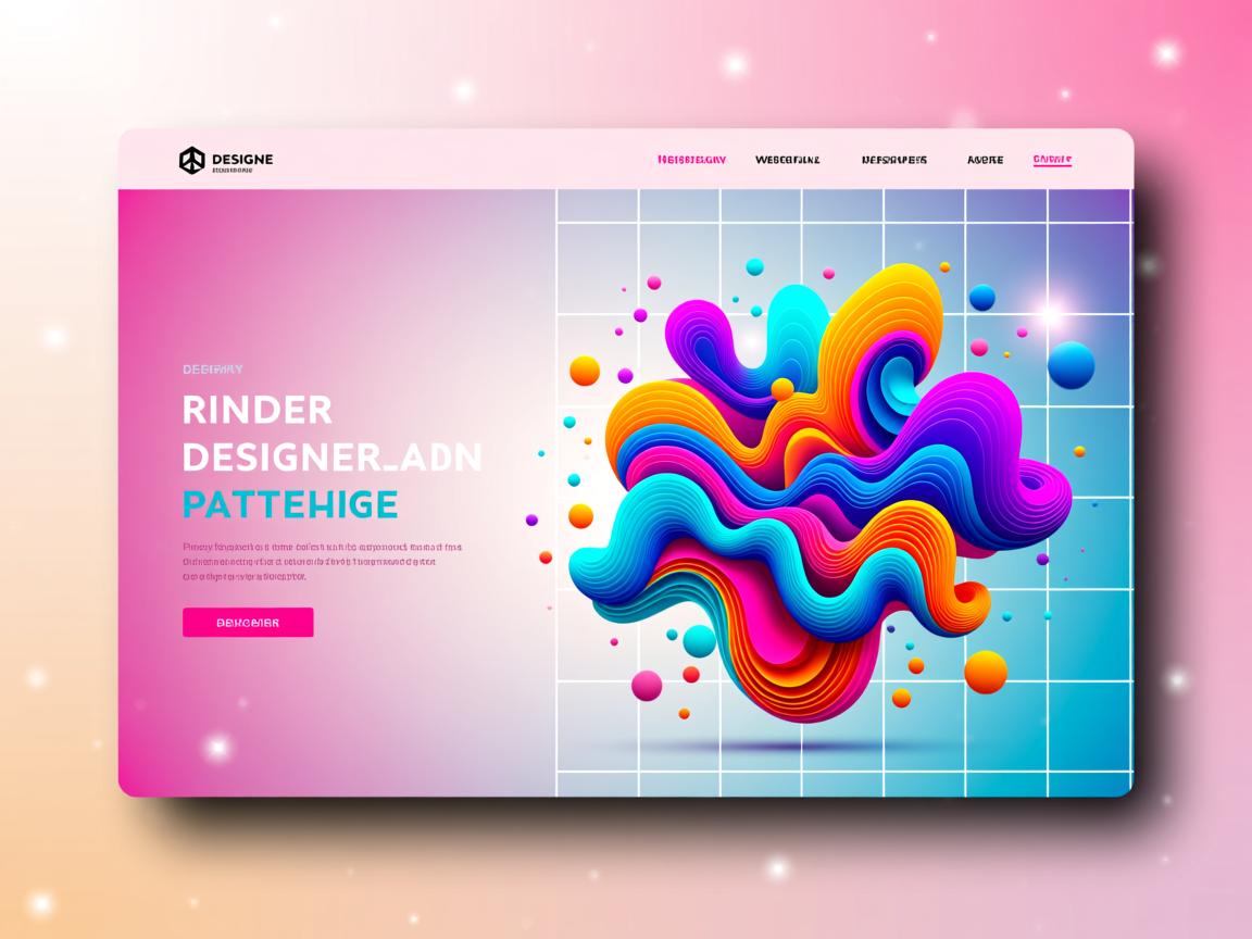 年轻设计网站 - 网站建设的基本流程是什么? 普通人也能看懂的操作指南 - 鱼米玖-上海锐衡凯网络科技有限公司