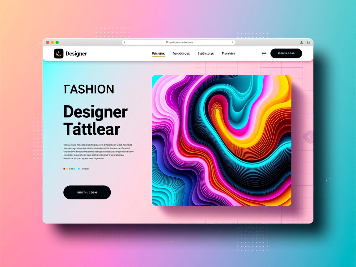 年轻设计网站 - 网站建设的基本流程是什么? 普通人也能看懂的操作指南 - 鱼米玖-上海锐衡凯网络科技有限公司