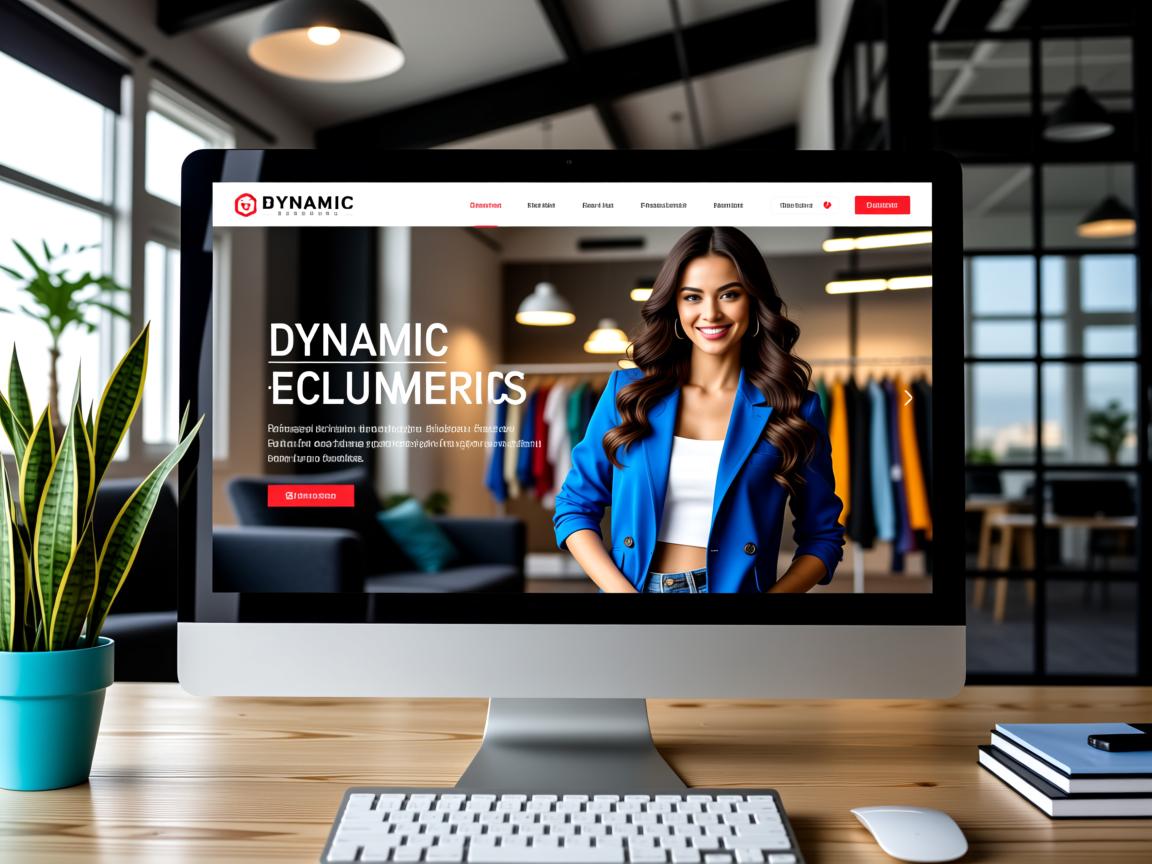 服装公司网站建设 - 网站建设的基本流程是什么? 普通人也能看懂的操作指南 - 鱼米玖-上海锐衡凯网络科技有限公司