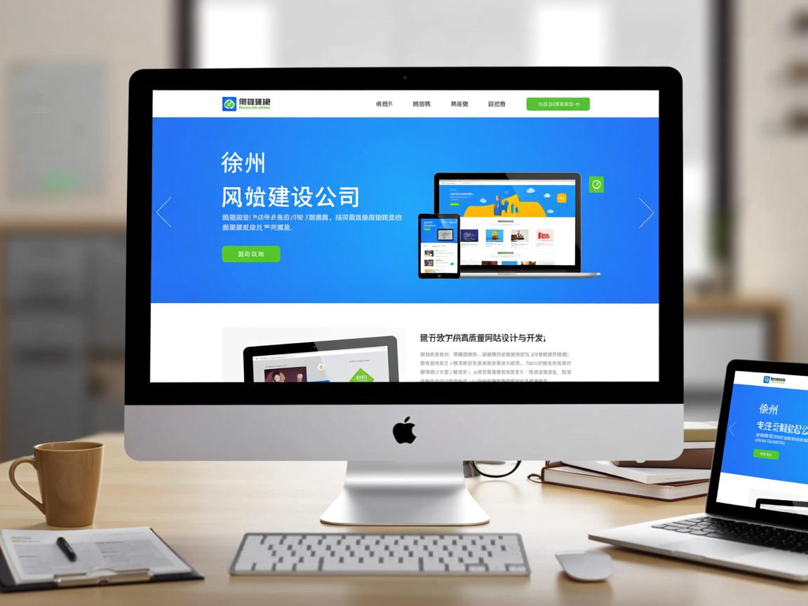 徐州网站建设公司 - 网站建设的基本流程是什么? 普通人也能看懂的操作指南 - 鱼米玖-上海锐衡凯网络科技有限公司