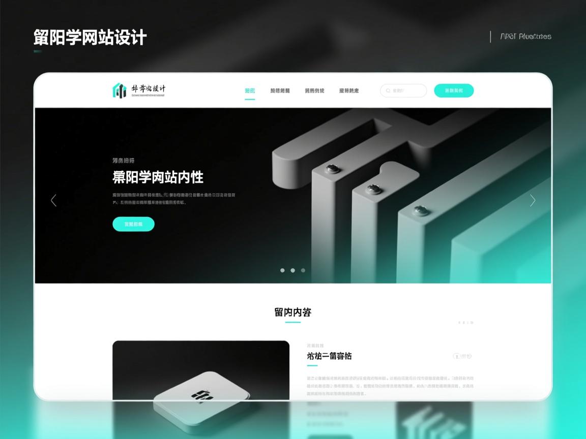 浏阳学网站设计 - 网站建设的基本流程是什么? 普通人也能看懂的操作指南 - 鱼米玖-上海锐衡凯网络科技有限公司