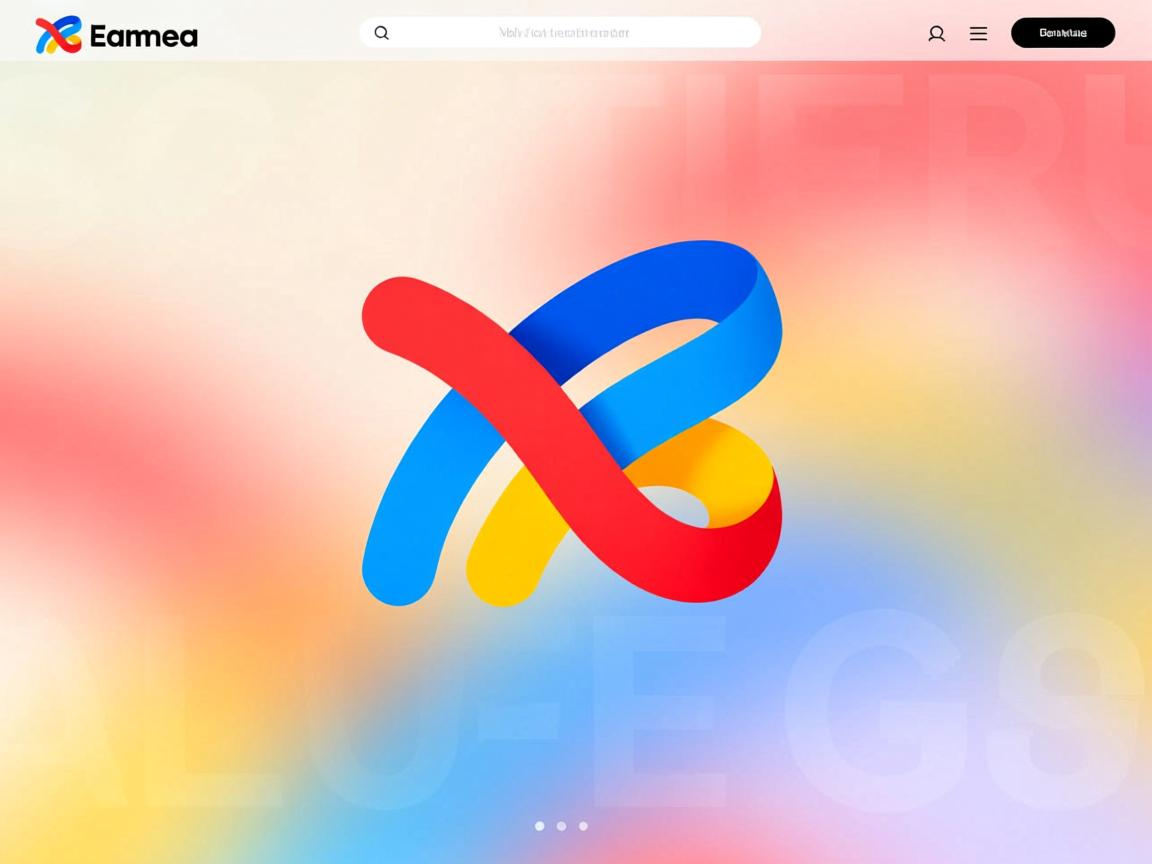 网站logo设计思路 - 网站建设的基本流程是什么? 普通人也能看懂的操作指南 - 鱼米玖-上海锐衡凯网络科技有限公司