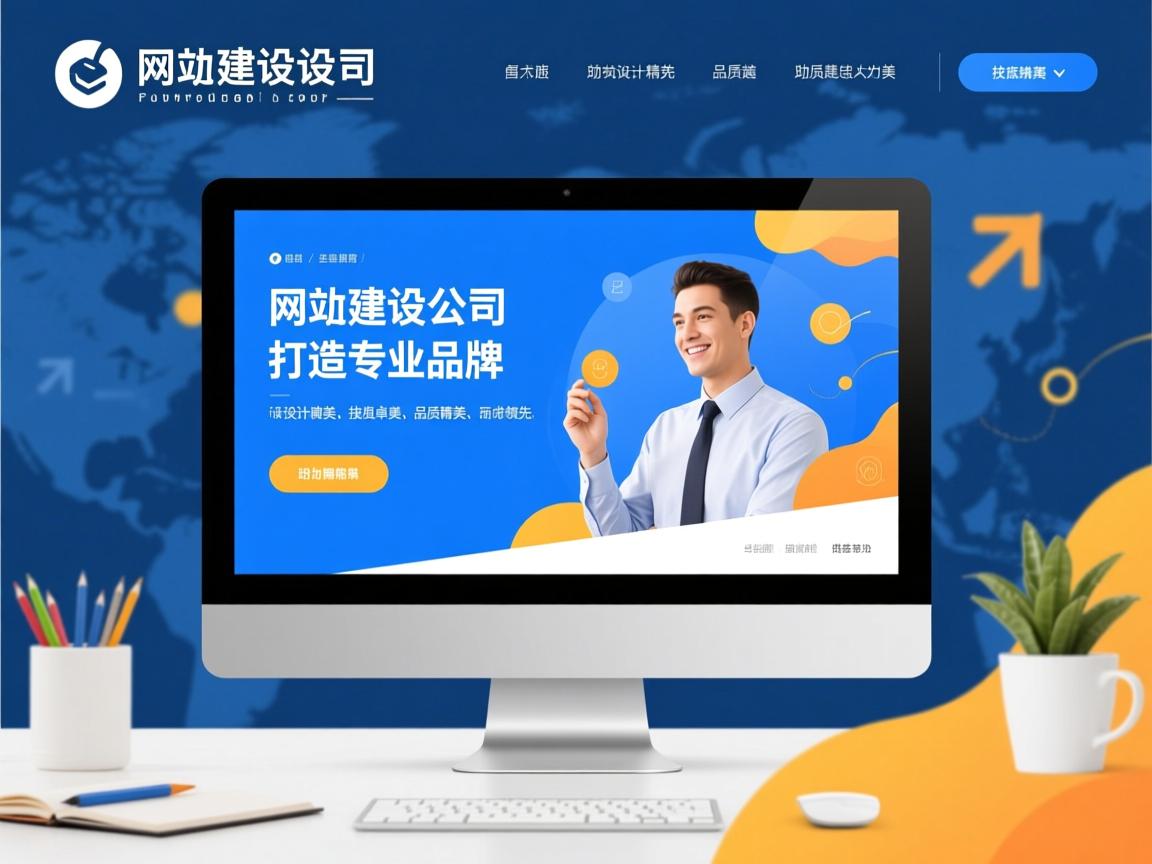 正规网站建设公司 - 网站建设的基本流程是什么? 普通人也能看懂的操作指南 - 鱼米玖-上海锐衡凯网络科技有限公司