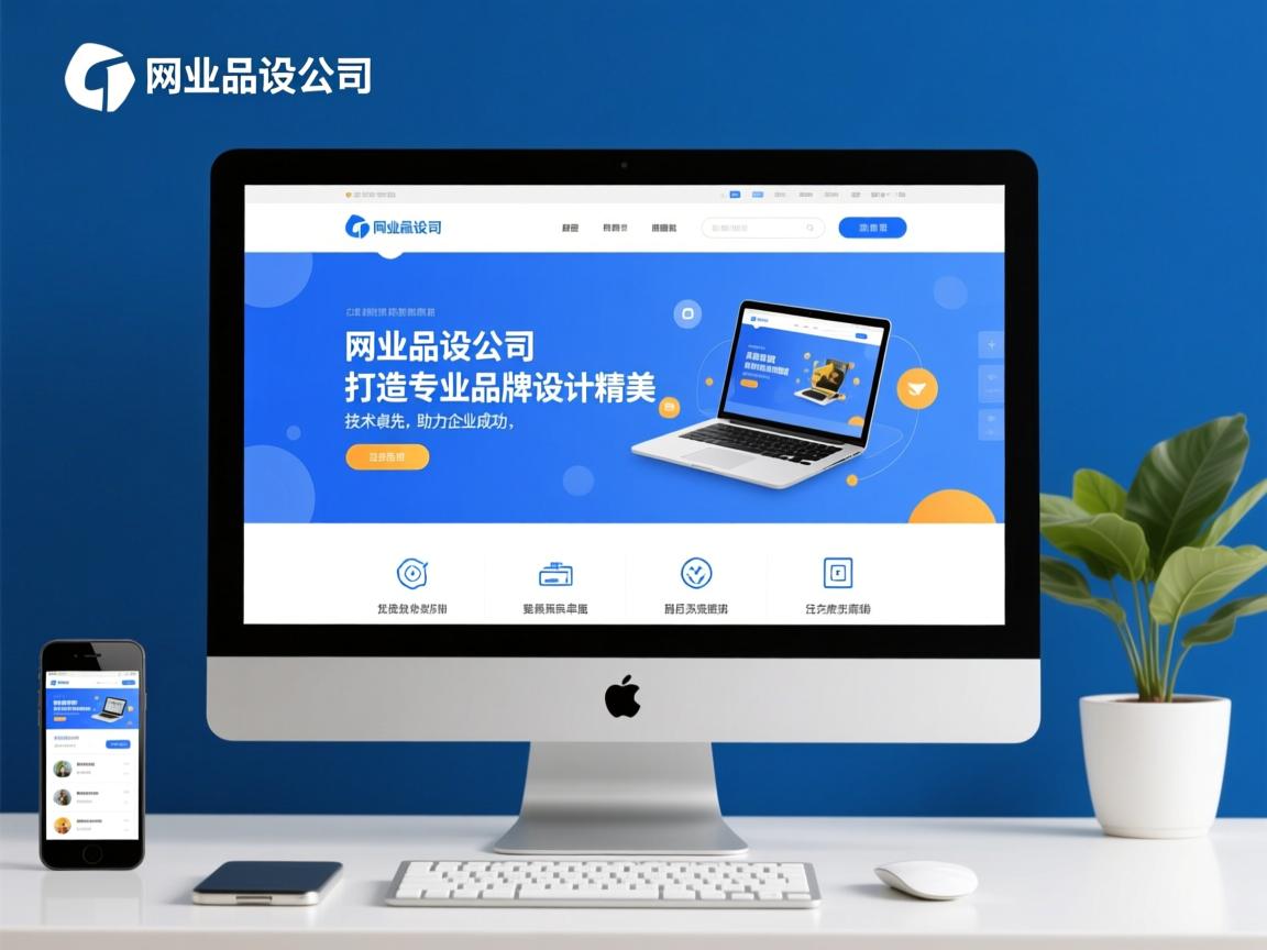 正规网站建设公司 - 网站建设的基本流程是什么? 普通人也能看懂的操作指南 - 鱼米玖-上海锐衡凯网络科技有限公司