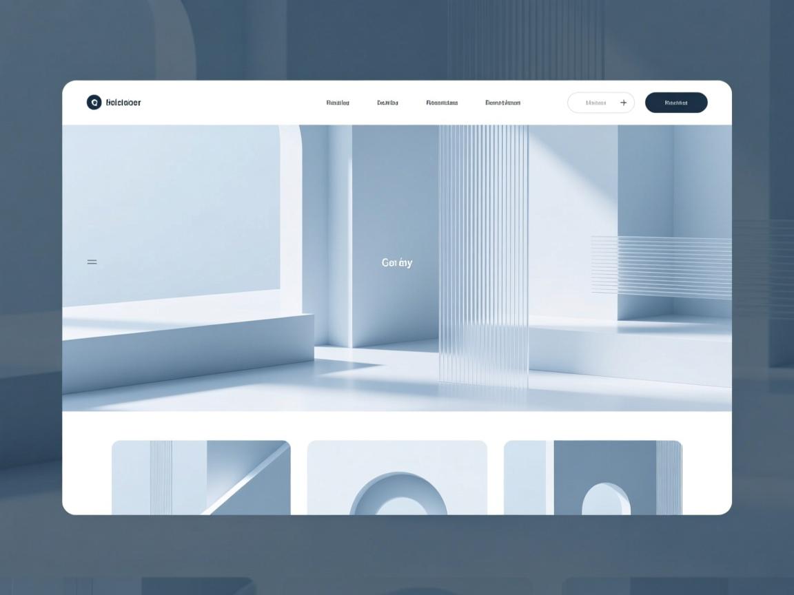 建设网站的具体步骤 - 网站建设的基本流程是什么? 普通人也能看懂的操作指南 - 鱼米玖-上海锐衡凯网络科技有限公司