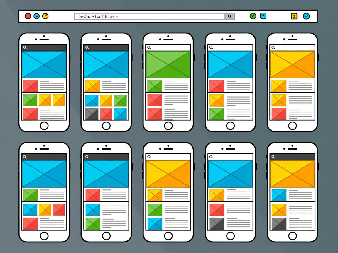 网站设计表格实验 - 网站建设的基本流程是什么? 普通人也能看懂的操作指南 - 鱼米玖-上海锐衡凯网络科技有限公司