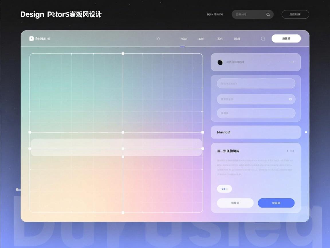 设计型网站建设 - 网站建设的基本流程是什么? 普通人也能看懂的操作指南 - 鱼米玖-上海锐衡凯网络科技有限公司