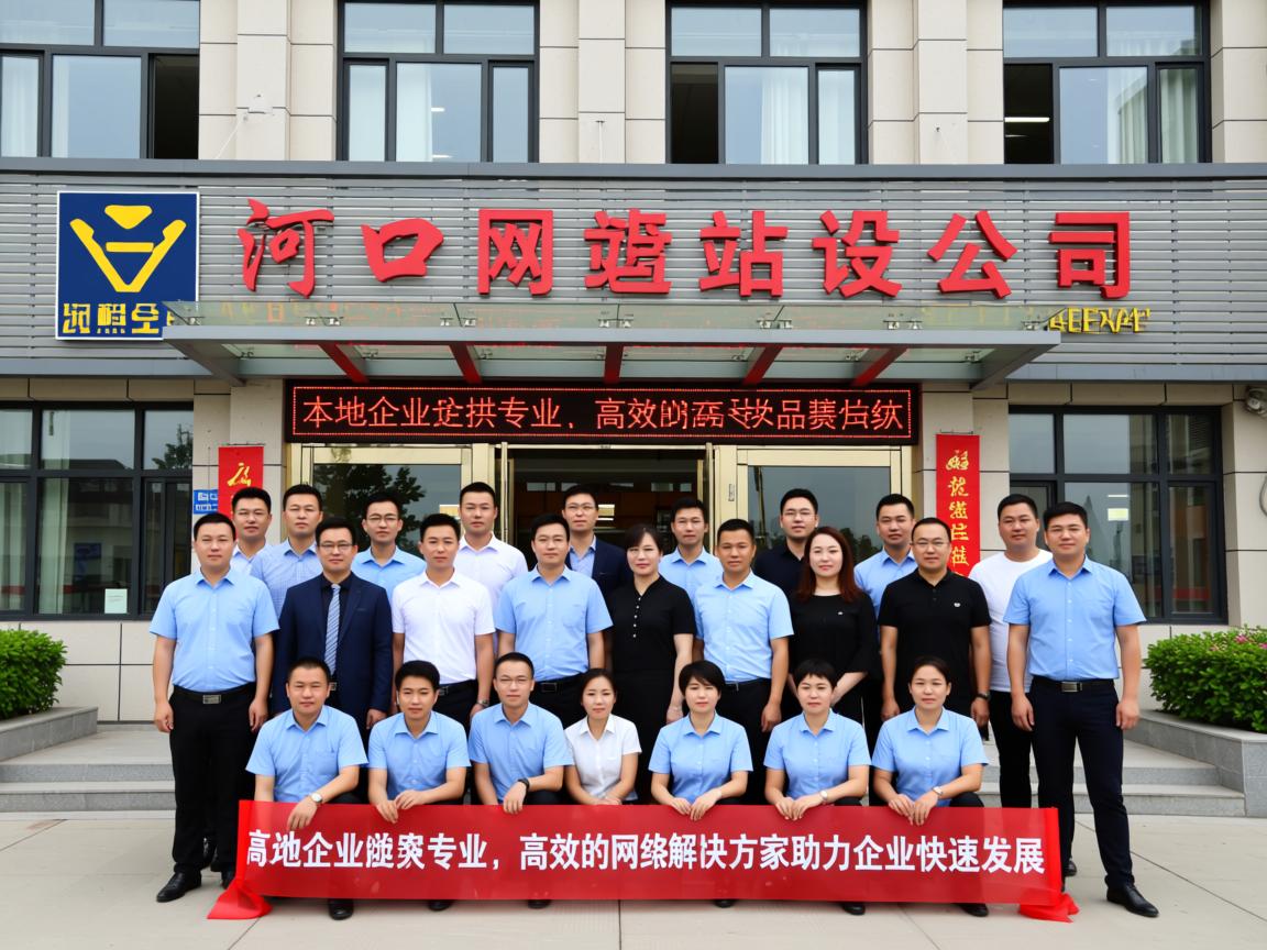 老河口网站建设 - 网站建设的基本流程是什么? 普通人也能看懂的操作指南 - 鱼米玖-上海锐衡凯网络科技有限公司