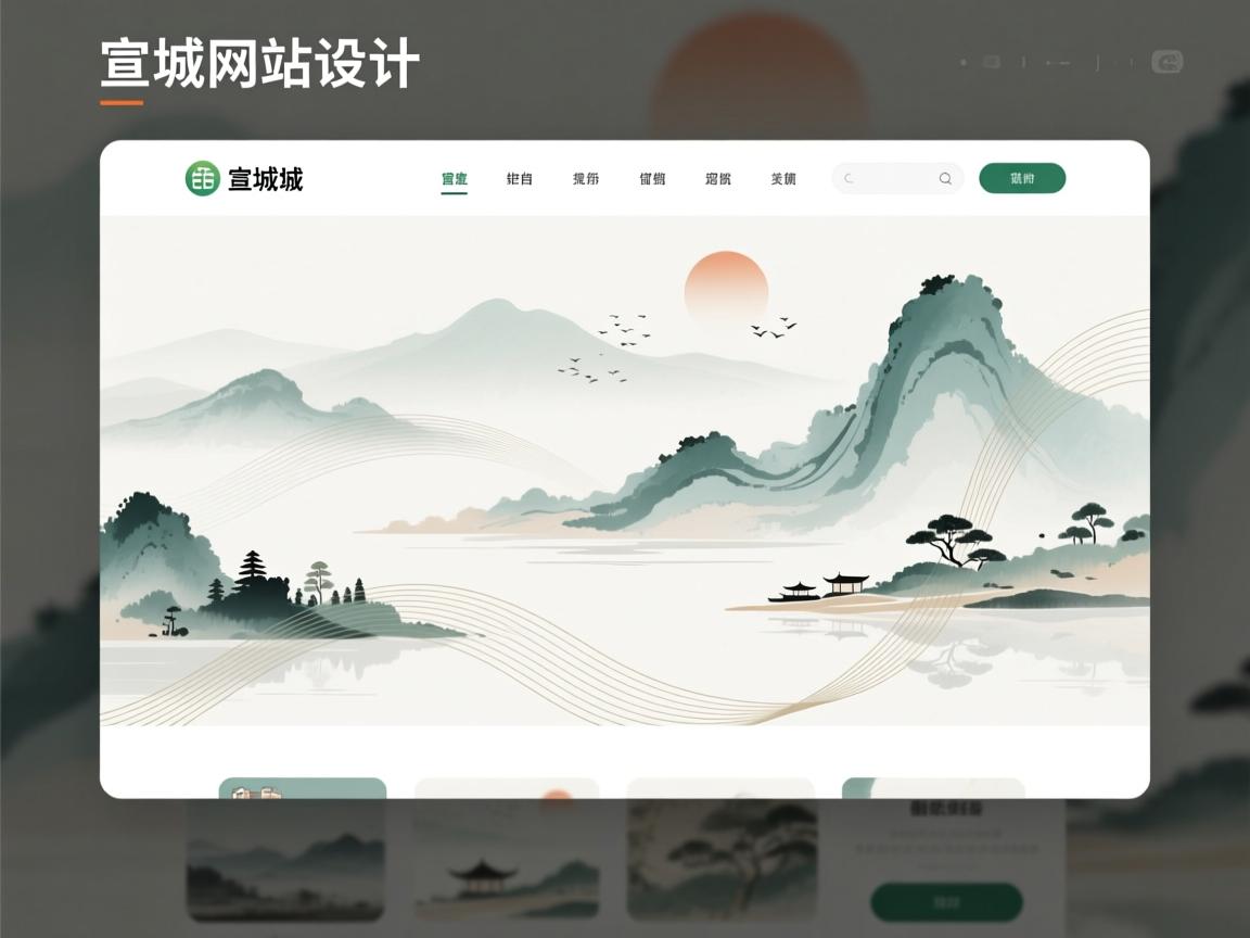 宣城网站设计订制 - 网站建设的基本流程是什么? 普通人也能看懂的操作指南 - 鱼米玖-上海锐衡凯网络科技有限公司