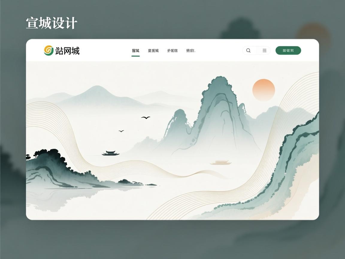 宣城网站设计订制 - 网站建设的基本流程是什么? 普通人也能看懂的操作指南 - 鱼米玖-上海锐衡凯网络科技有限公司