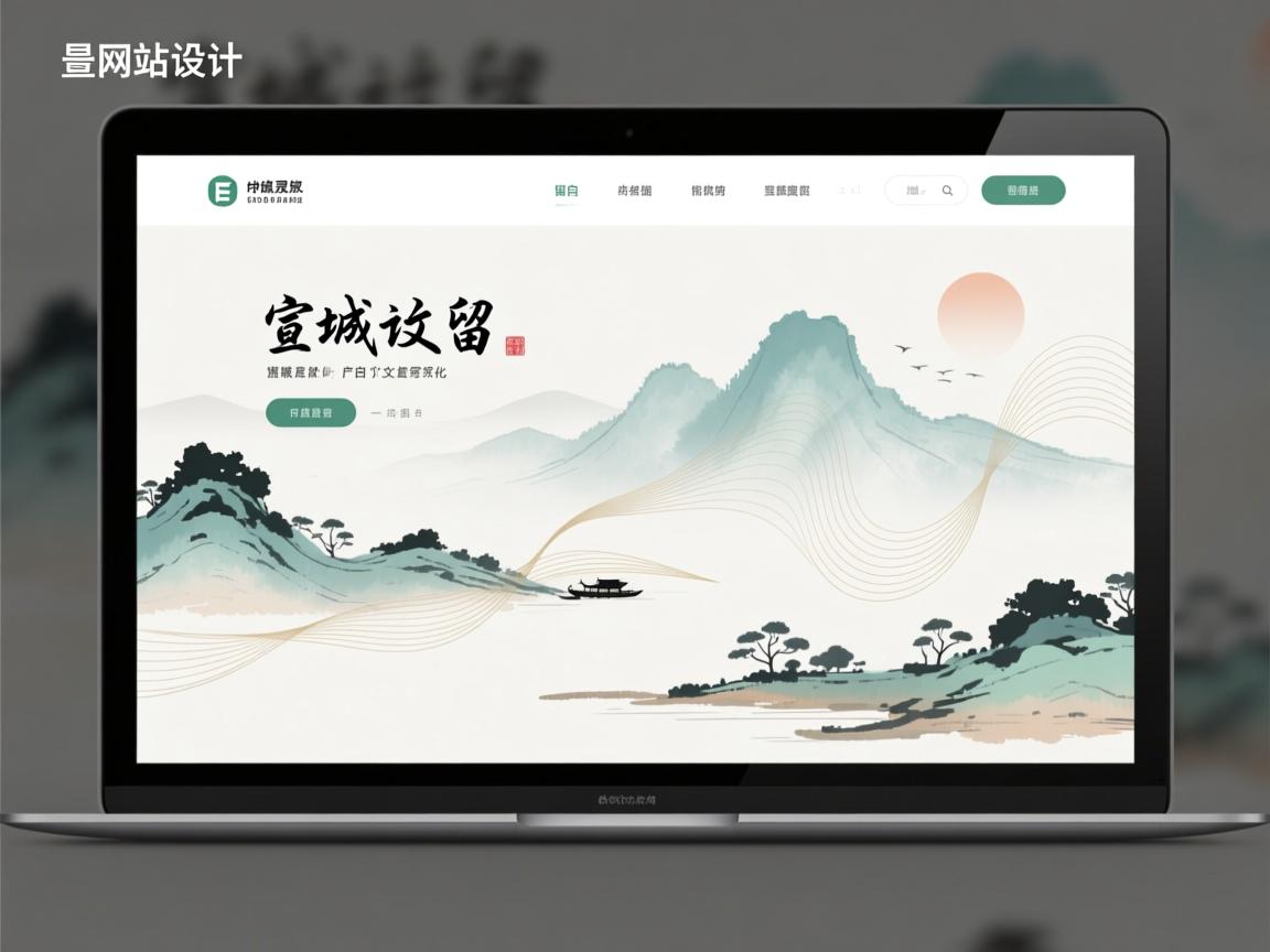 宣城网站设计订制 - 网站建设的基本流程是什么? 普通人也能看懂的操作指南 - 鱼米玖-上海锐衡凯网络科技有限公司