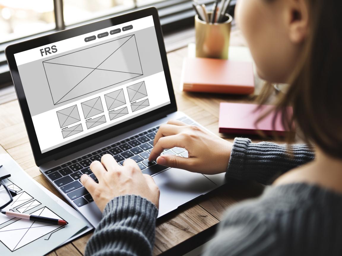 网站建设设计师 - 网站建设的基本流程是什么? 普通人也能看懂的操作指南 - 鱼米玖-上海锐衡凯网络科技有限公司