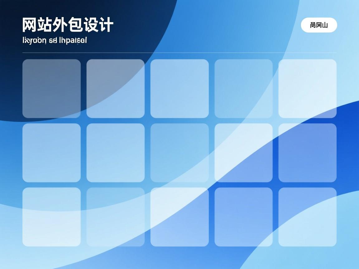 岳阳网站外包设计 - 网站建设的基本流程是什么? 普通人也能看懂的操作指南 - 鱼米玖-上海锐衡凯网络科技有限公司