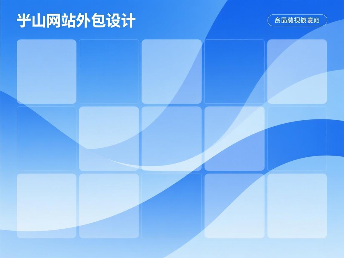 岳阳网站外包设计 - 网站建设的基本流程是什么? 普通人也能看懂的操作指南 - 鱼米玖-上海锐衡凯网络科技有限公司