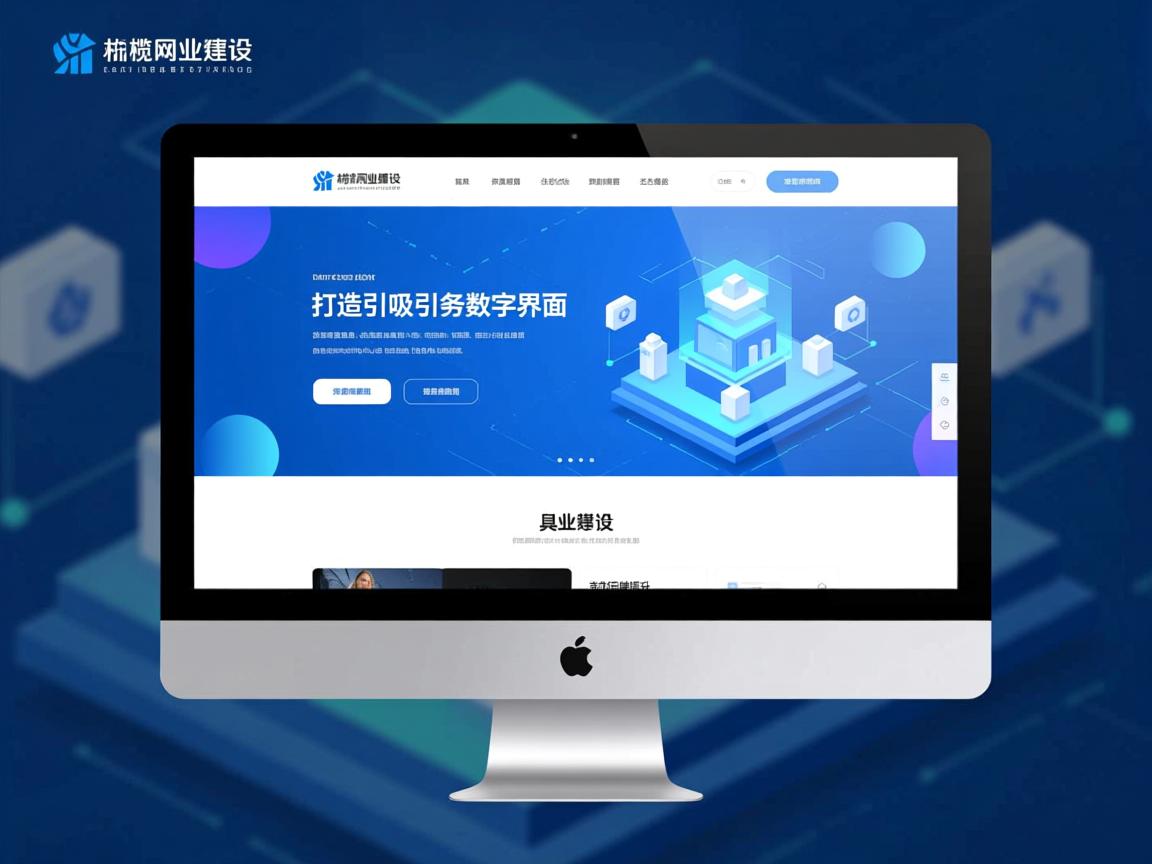 小榄网站建设 - 网站建设的基本流程是什么? 普通人也能看懂的操作指南 - 鱼米玖-上海锐衡凯网络科技有限公司