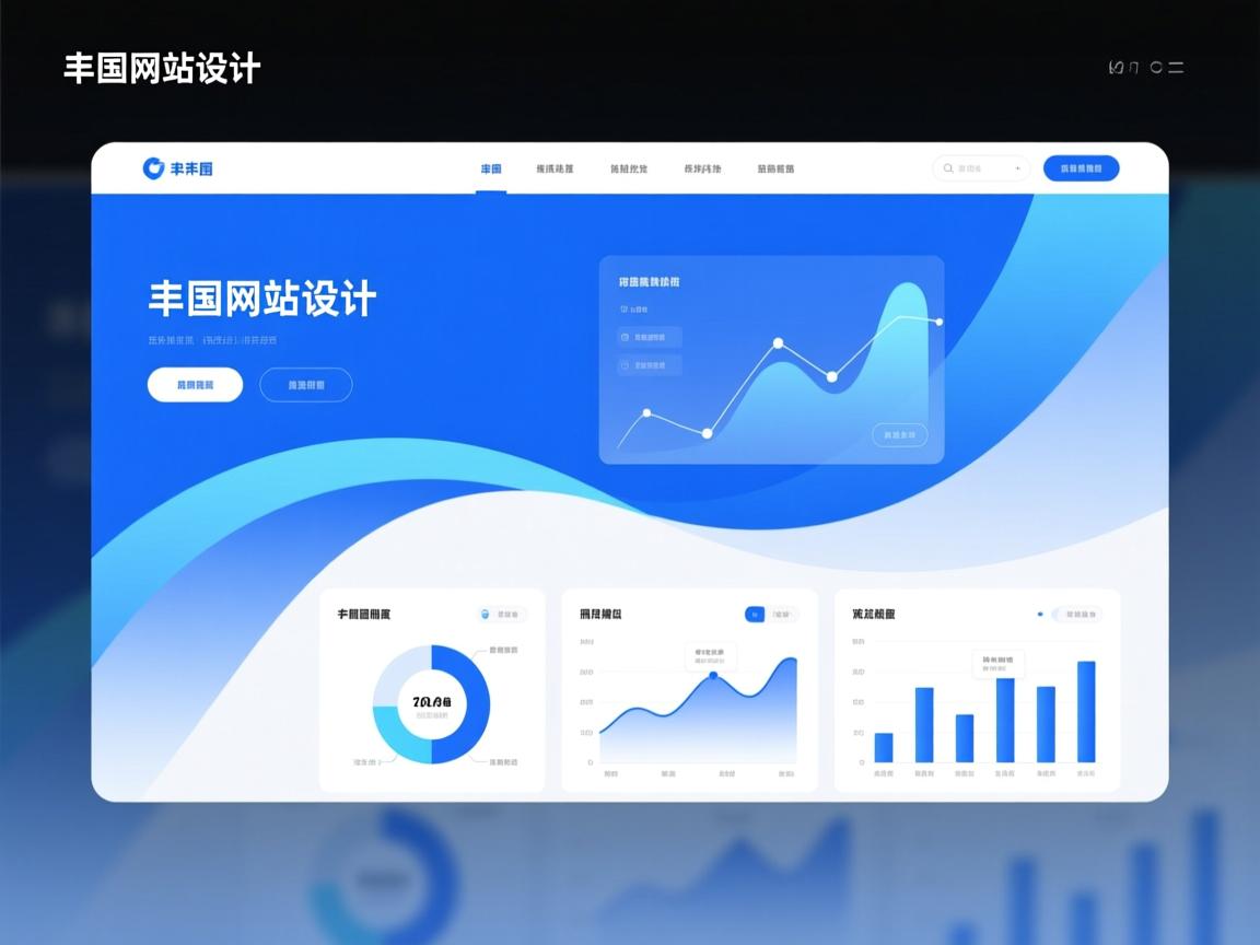 阜阳网站设计理念 - 网站建设的基本流程是什么? 普通人也能看懂的操作指南 - 鱼米玖-上海锐衡凯网络科技有限公司