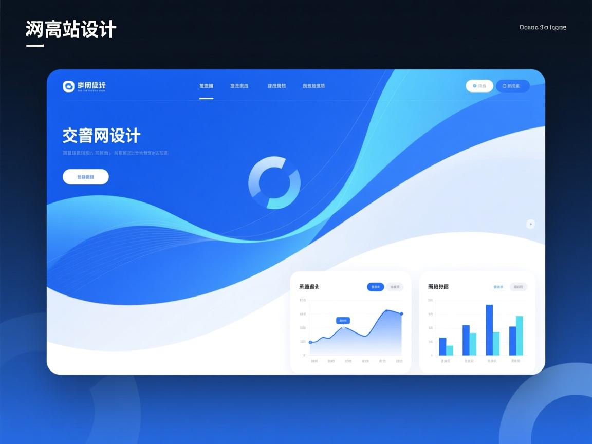 阜阳网站设计理念 - 网站建设的基本流程是什么? 普通人也能看懂的操作指南 - 鱼米玖-上海锐衡凯网络科技有限公司