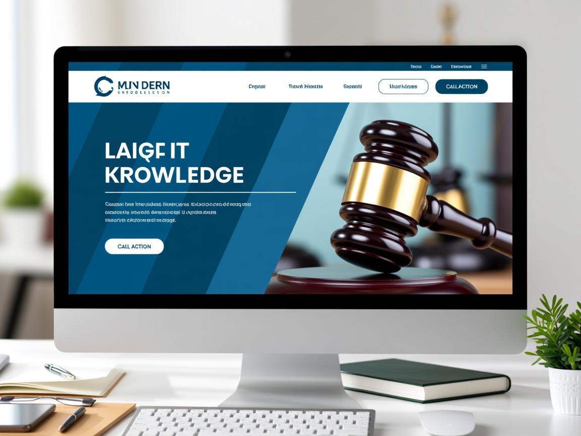 律所网站建设 - 网站建设的基本流程是什么? 普通人也能看懂的操作指南 - 鱼米玖-上海锐衡凯网络科技有限公司