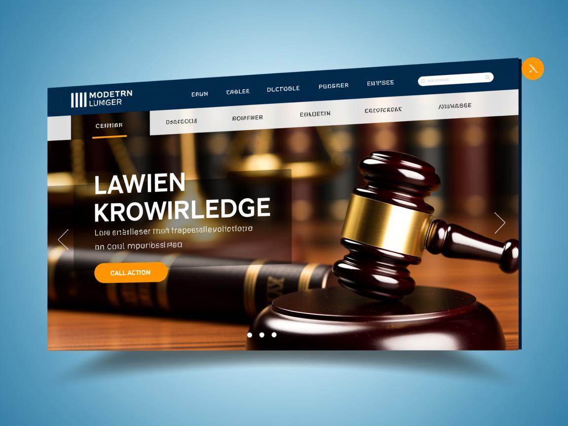 律所网站建设 - 网站建设的基本流程是什么? 普通人也能看懂的操作指南 - 鱼米玖-上海锐衡凯网络科技有限公司