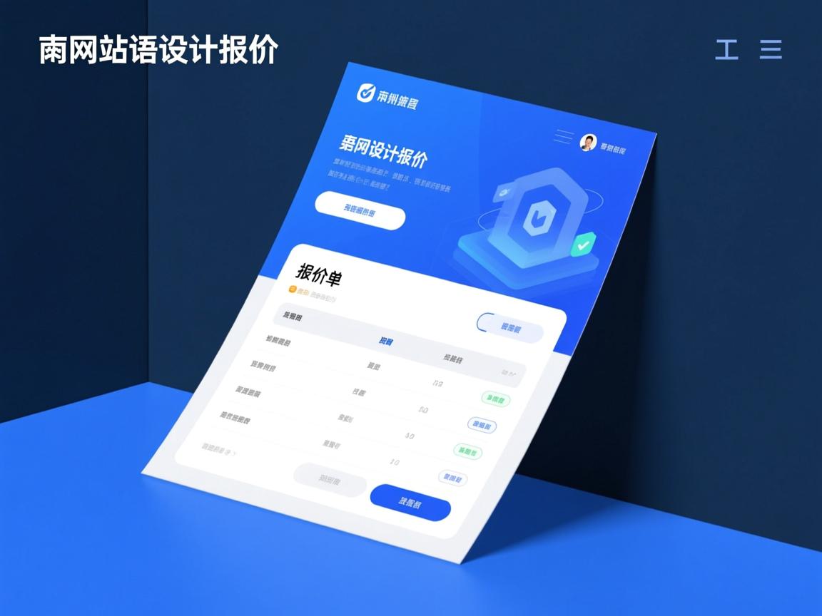 襄阳网站设计报价 - 网站建设的基本流程是什么? 普通人也能看懂的操作指南 - 鱼米玖-上海锐衡凯网络科技有限公司
