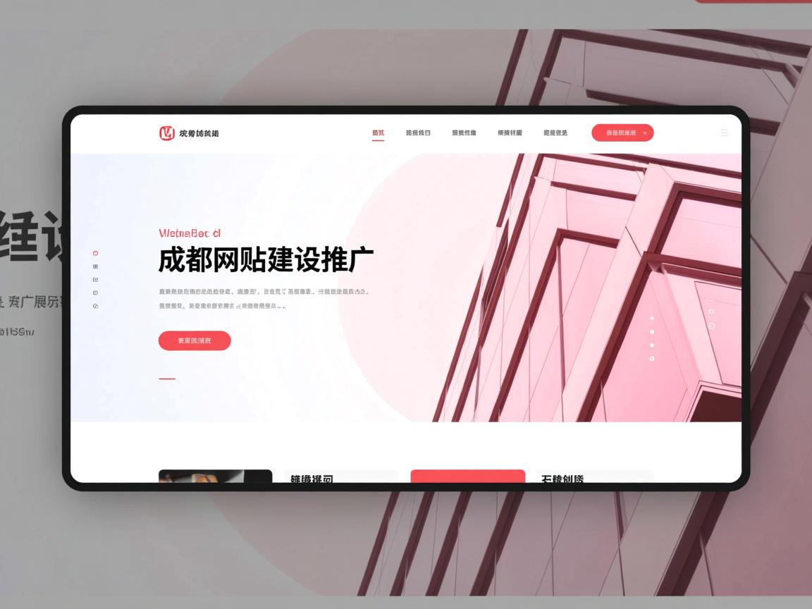 成都网站建设推广 - 网站建设的基本流程是什么? 普通人也能看懂的操作指南 - 鱼米玖-上海锐衡凯网络科技有限公司