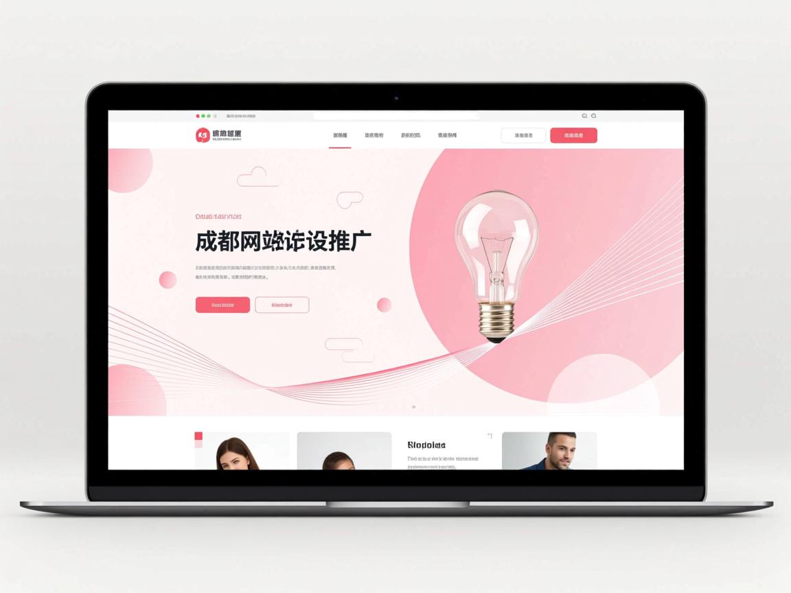 成都网站建设推广 - 网站建设的基本流程是什么? 普通人也能看懂的操作指南 - 鱼米玖-上海锐衡凯网络科技有限公司