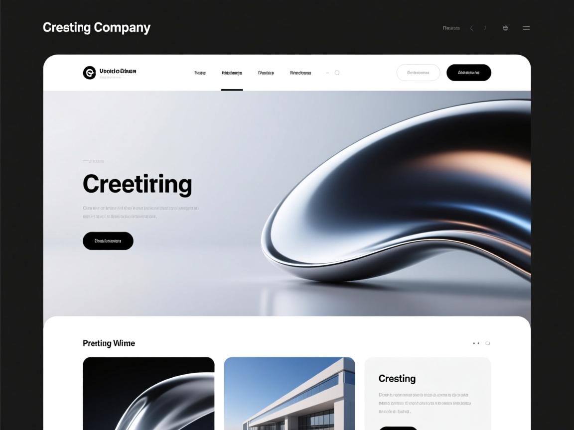 创意网站建设公司 - 网站建设的基本流程是什么? 普通人也能看懂的操作指南 - 鱼米玖-上海锐衡凯网络科技有限公司