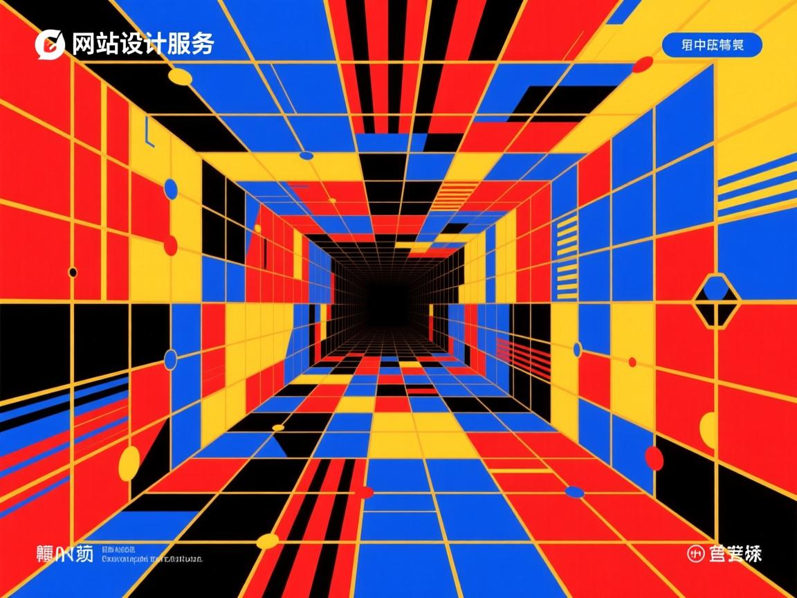 绵阳网站设计服务 - 网站建设的基本流程是什么? 普通人也能看懂的操作指南 - 鱼米玖-上海锐衡凯网络科技有限公司