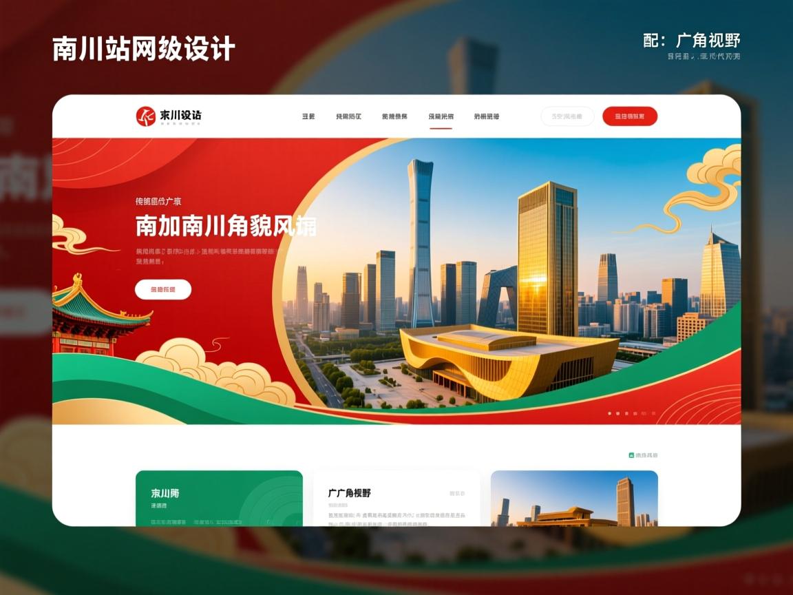 朝阳区网站建设 - 网站建设的基本流程是什么? 普通人也能看懂的操作指南 - 鱼米玖-上海锐衡凯网络科技有限公司