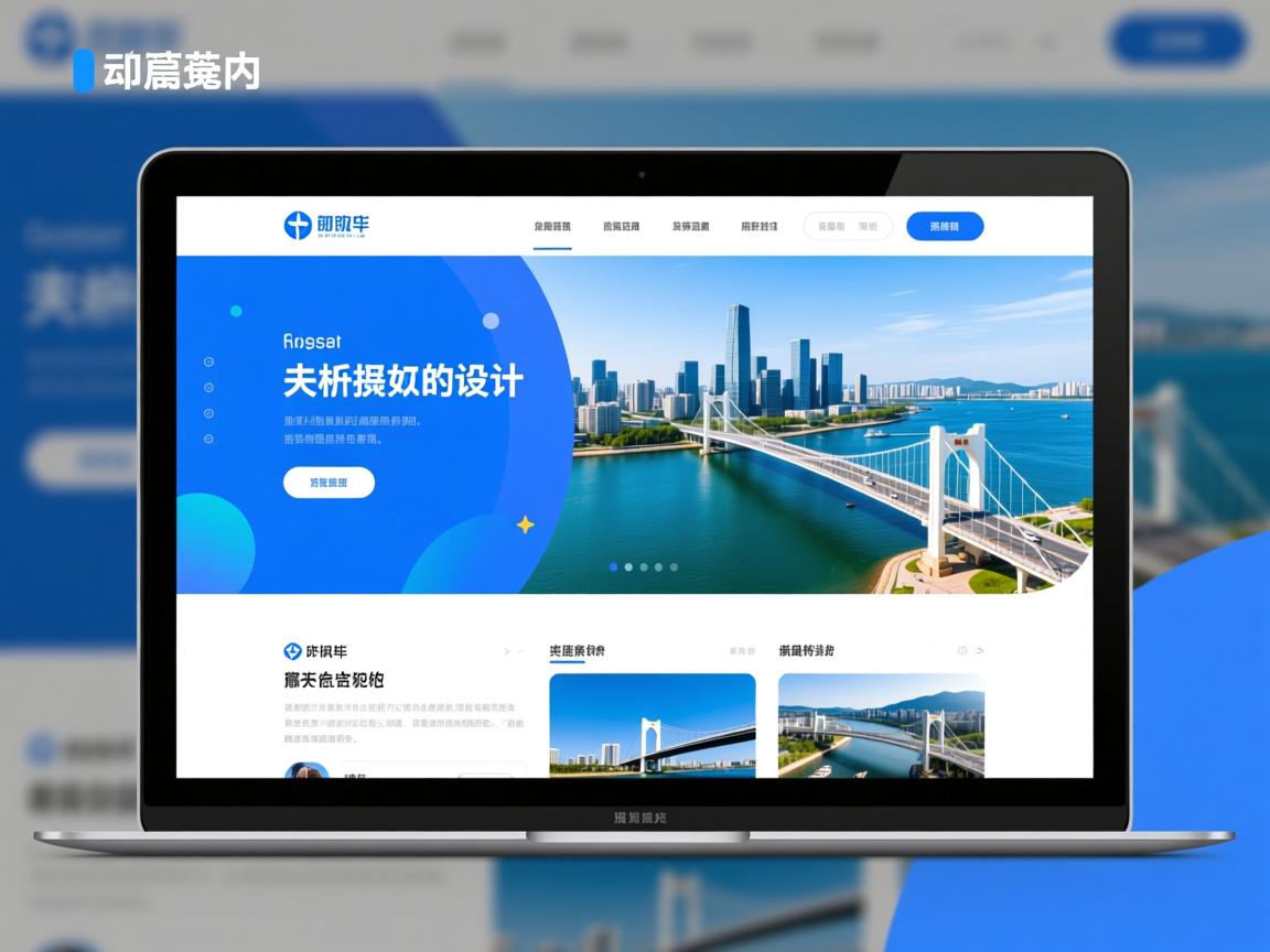 宁波北仑区网站设计 - 网站建设的基本流程是什么? 普通人也能看懂的操作指南 - 鱼米玖-上海锐衡凯网络科技有限公司