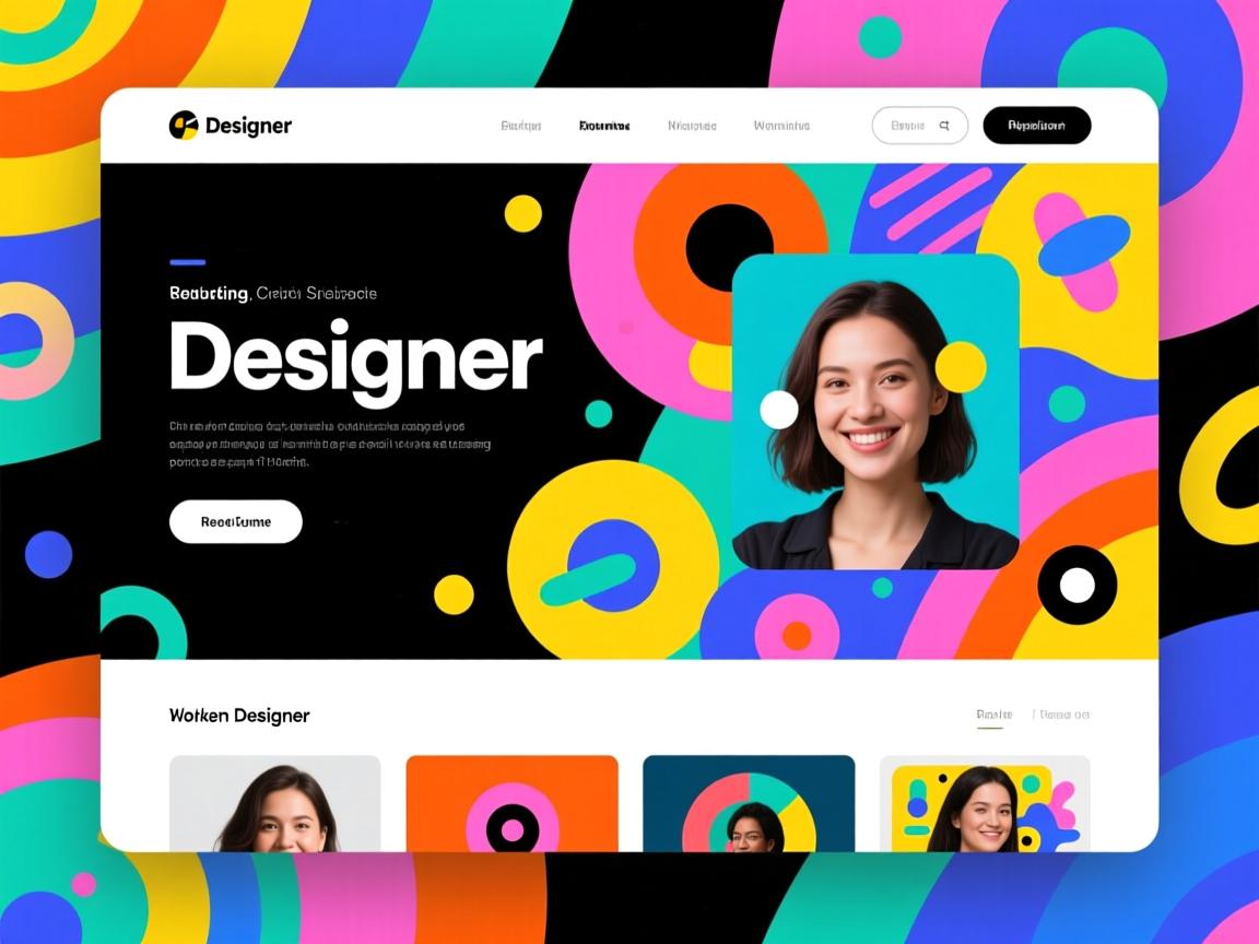 招聘设计师网站有哪些 - 网站建设的基本流程是什么? 普通人也能看懂的操作指南 - 鱼米玖-上海锐衡凯网络科技有限公司