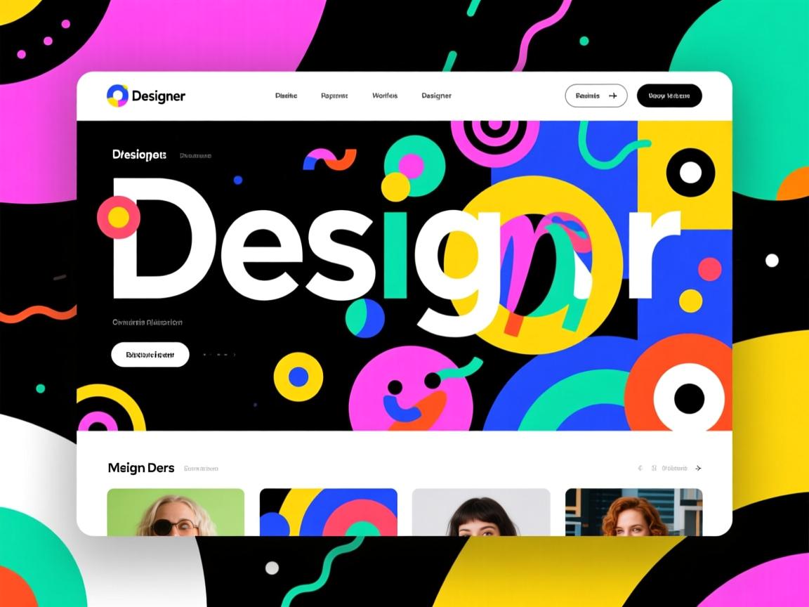 招聘设计师网站有哪些 - 网站建设的基本流程是什么? 普通人也能看懂的操作指南 - 鱼米玖-上海锐衡凯网络科技有限公司