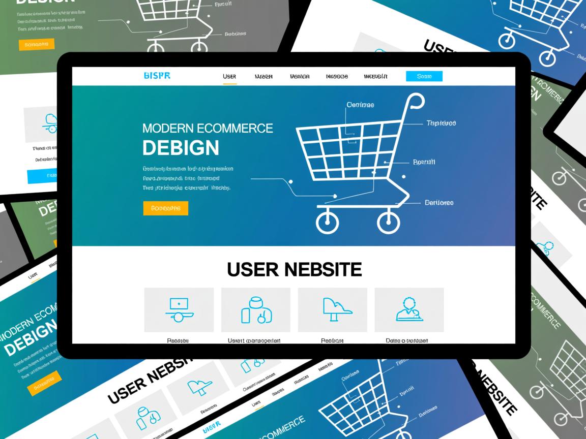 网站设计策划 - 网站建设的基本流程是什么? 普通人也能看懂的操作指南 - 鱼米玖-上海锐衡凯网络科技有限公司