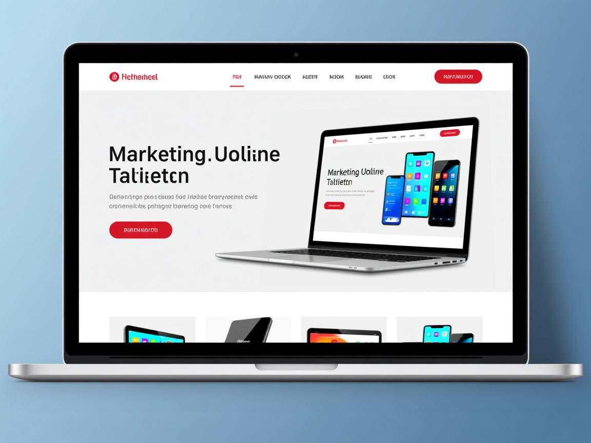 正宗营销型网站建设 - 网站建设的基本流程是什么? 普通人也能看懂的操作指南 - 鱼米玖-上海锐衡凯网络科技有限公司