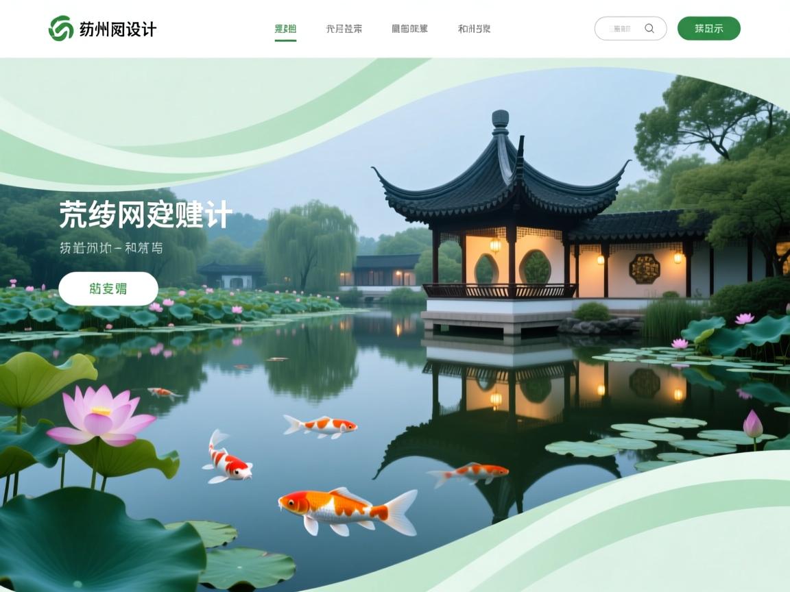 扬州企业网站建设 - 网站建设的基本流程是什么? 普通人也能看懂的操作指南 - 鱼米玖-上海锐衡凯网络科技有限公司