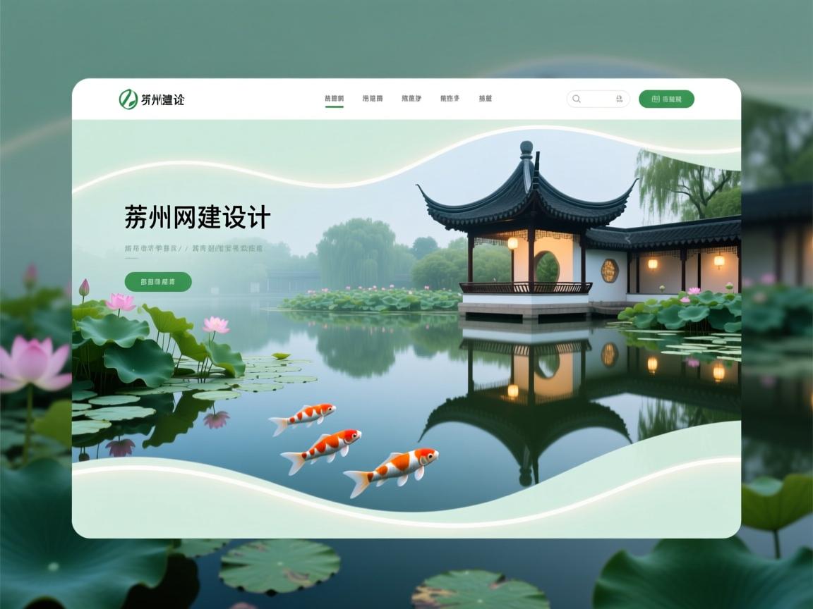 扬州企业网站建设 - 网站建设的基本流程是什么? 普通人也能看懂的操作指南 - 鱼米玖-上海锐衡凯网络科技有限公司