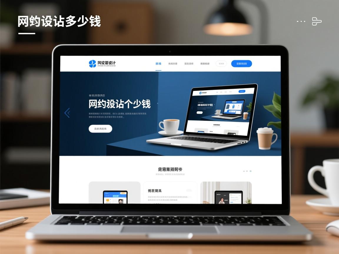 郑州网站建设需要多少钱 - 网站建设的基本流程是什么? 普通人也能看懂的操作指南 - 鱼米玖-上海锐衡凯网络科技有限公司