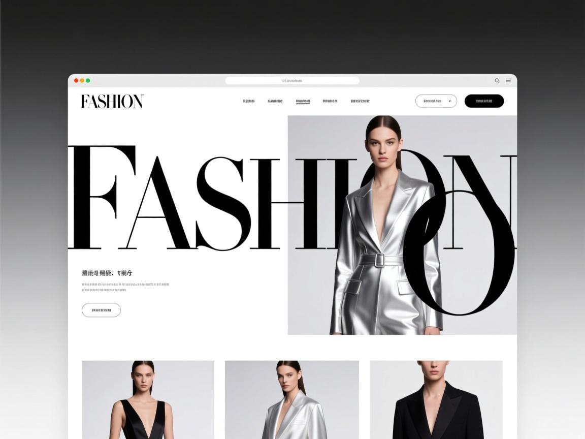 网站专家展示设计 - 网站建设的基本流程是什么? 普通人也能看懂的操作指南 - 鱼米玖-上海锐衡凯网络科技有限公司