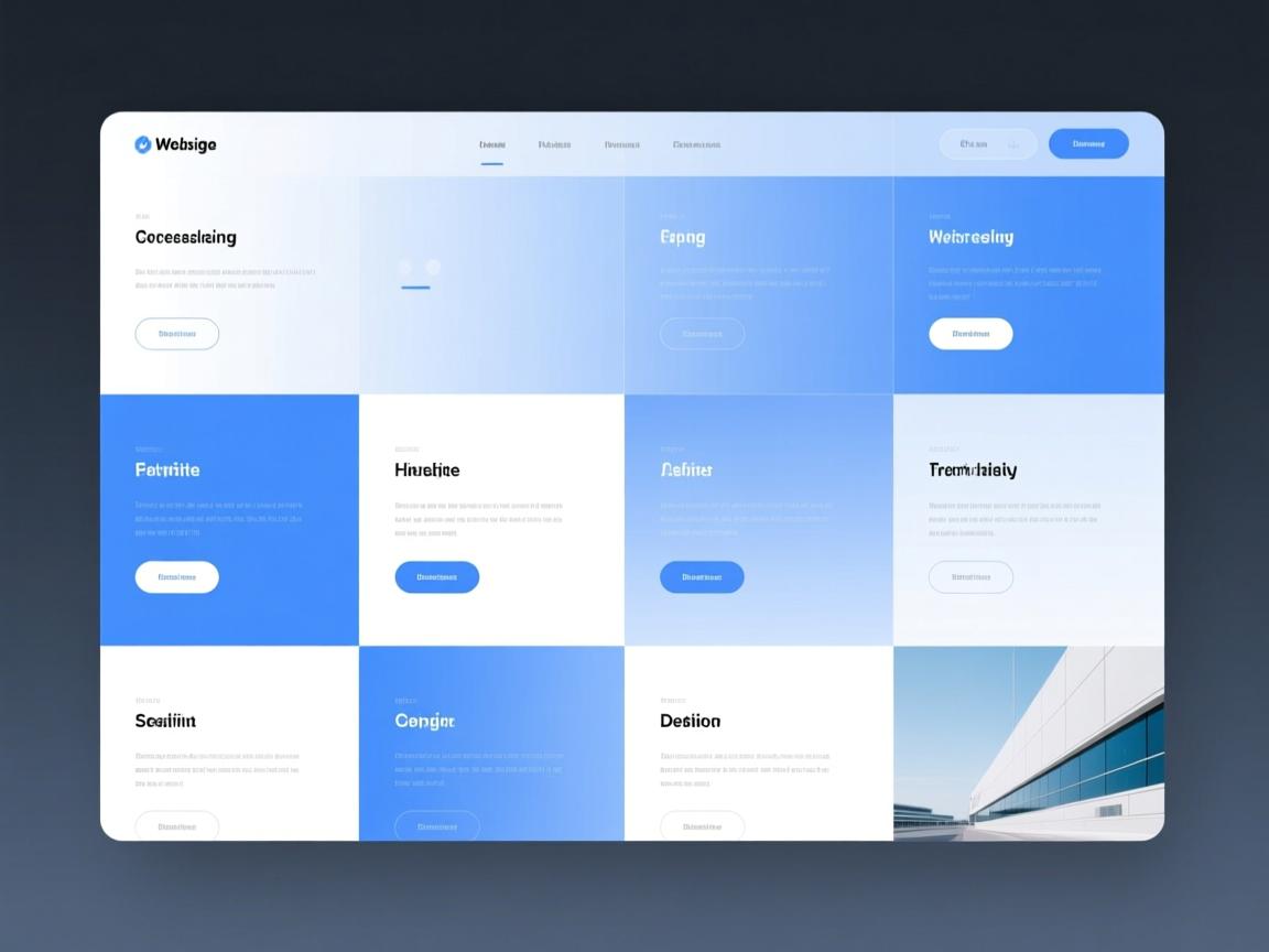 怎样进行网站设计 - 网站建设的基本流程是什么? 普通人也能看懂的操作指南 - 鱼米玖-上海锐衡凯网络科技有限公司