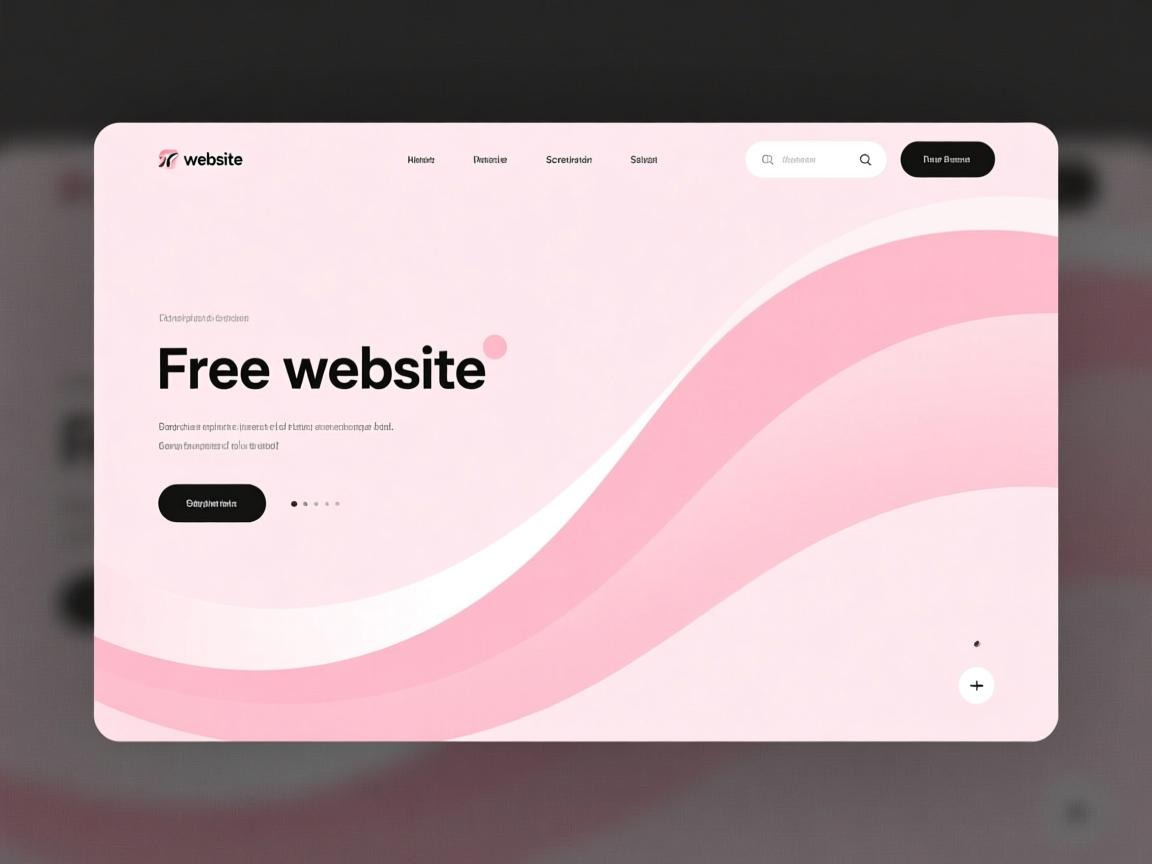 网站免费建设 - 网站建设的基本流程是什么? 普通人也能看懂的操作指南 - 鱼米玖-上海锐衡凯网络科技有限公司