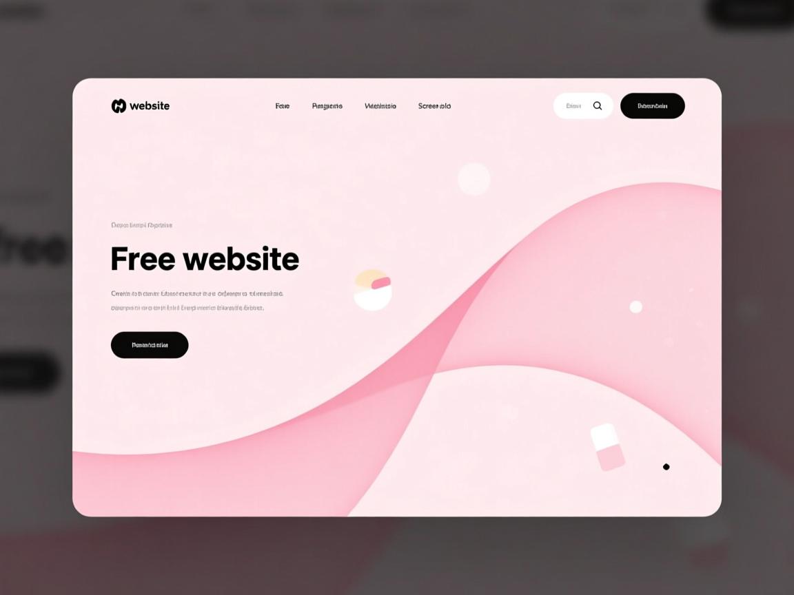 网站免费建设 - 网站建设的基本流程是什么? 普通人也能看懂的操作指南 - 鱼米玖-上海锐衡凯网络科技有限公司