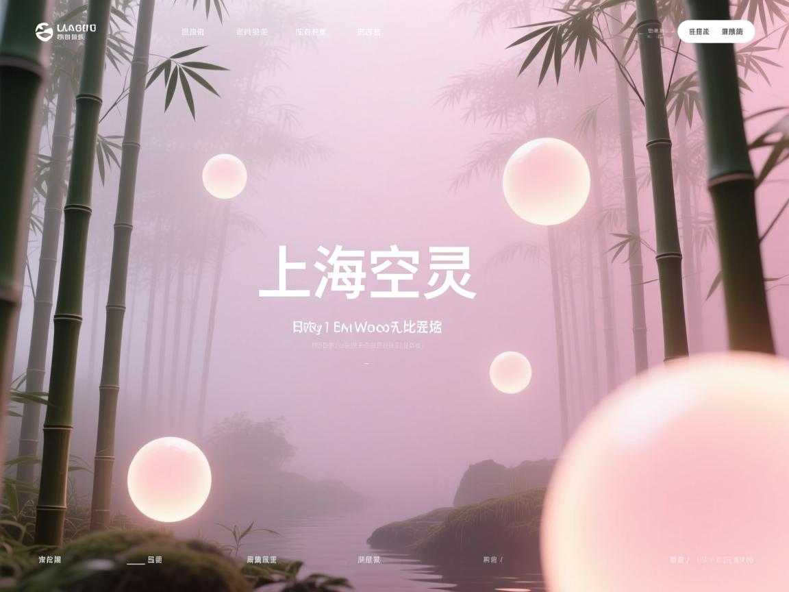 上海空灵网站设计图 - 网站建设的基本流程是什么? 普通人也能看懂的操作指南 - 鱼米玖-上海锐衡凯网络科技有限公司