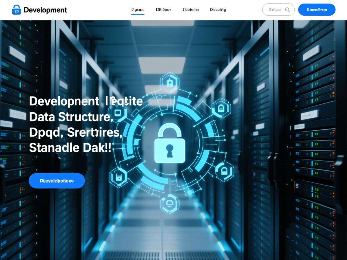 网站开发数据库设计 - 网站建设的基本流程是什么? 普通人也能看懂的操作指南 - 鱼米玖-上海锐衡凯网络科技有限公司