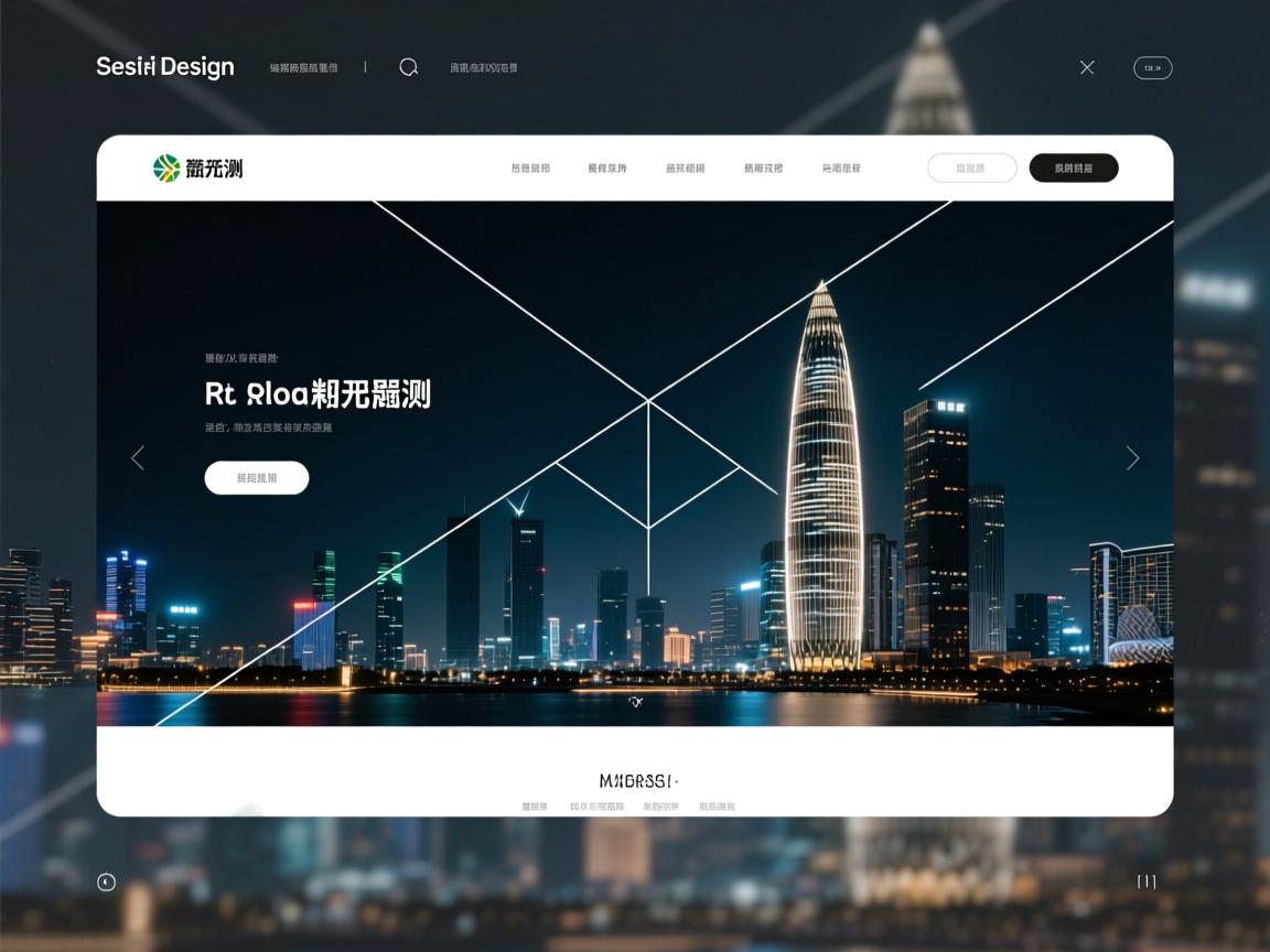 罗湖正规网站设计 - 网站建设的基本流程是什么? 普通人也能看懂的操作指南 - 鱼米玖-上海锐衡凯网络科技有限公司