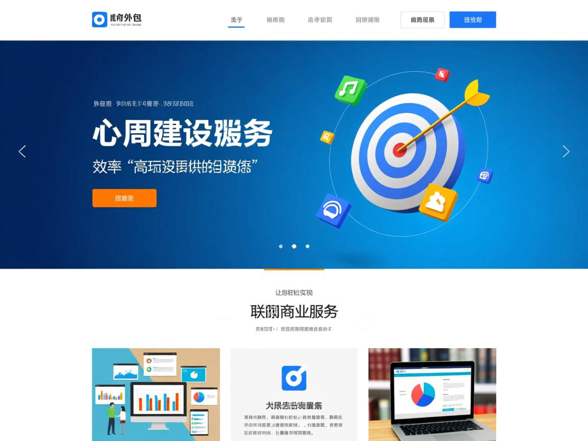 网站建设 外包 - 网站建设的基本流程是什么? 普通人也能看懂的操作指南 - 鱼米玖-上海锐衡凯网络科技有限公司