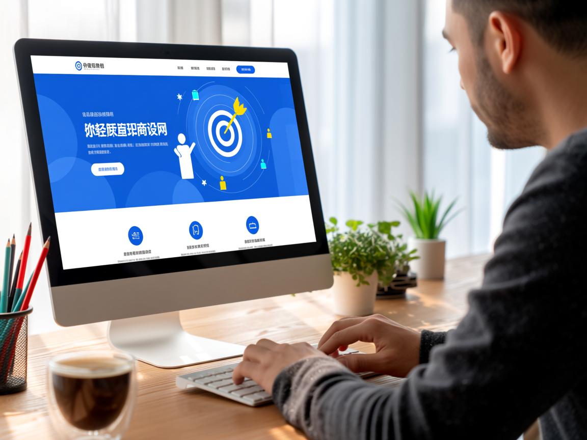 网站建设 外包 - 网站建设的基本流程是什么? 普通人也能看懂的操作指南 - 鱼米玖-上海锐衡凯网络科技有限公司