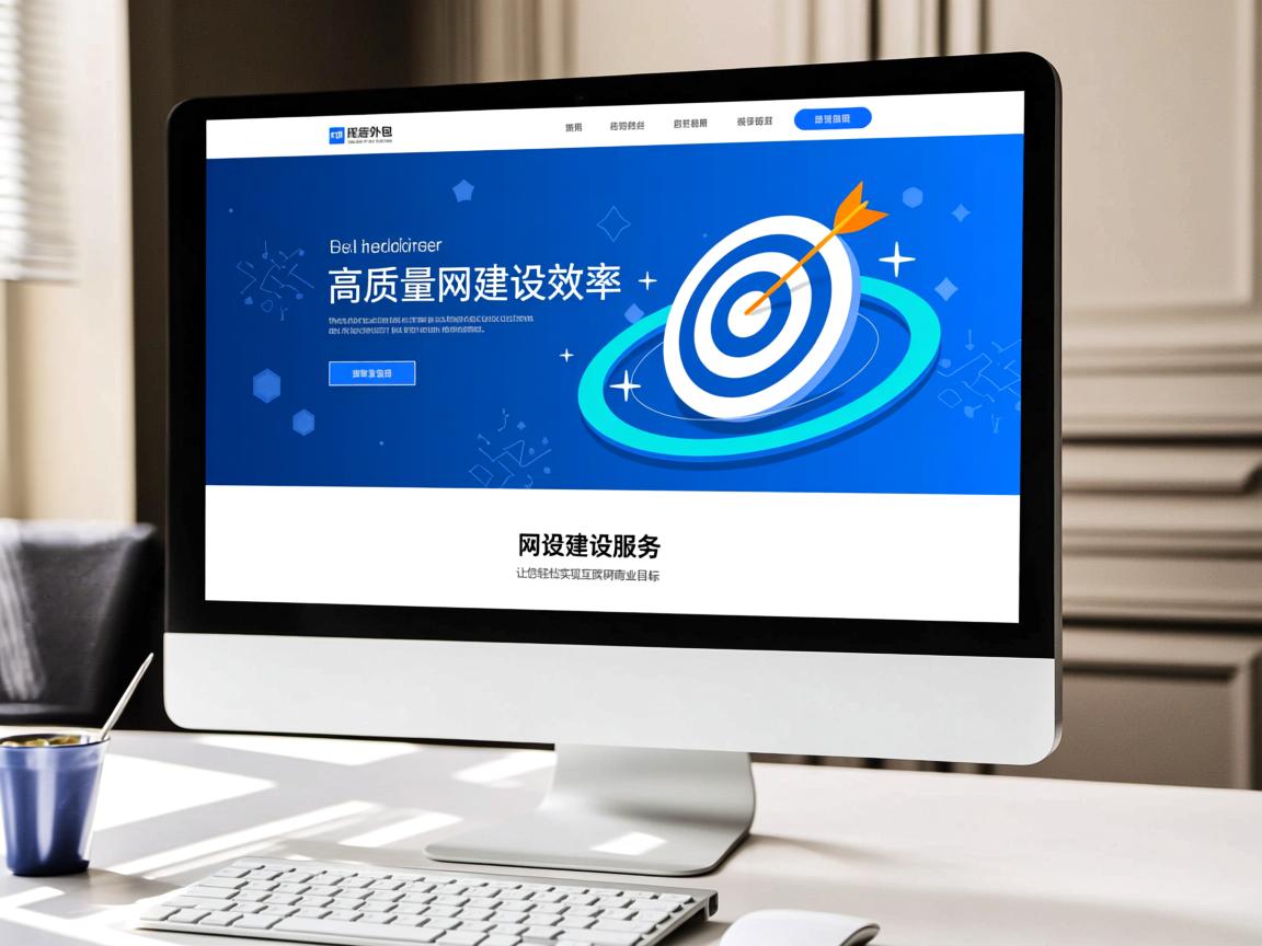 网站建设 外包 - 网站建设的基本流程是什么? 普通人也能看懂的操作指南 - 鱼米玖-上海锐衡凯网络科技有限公司