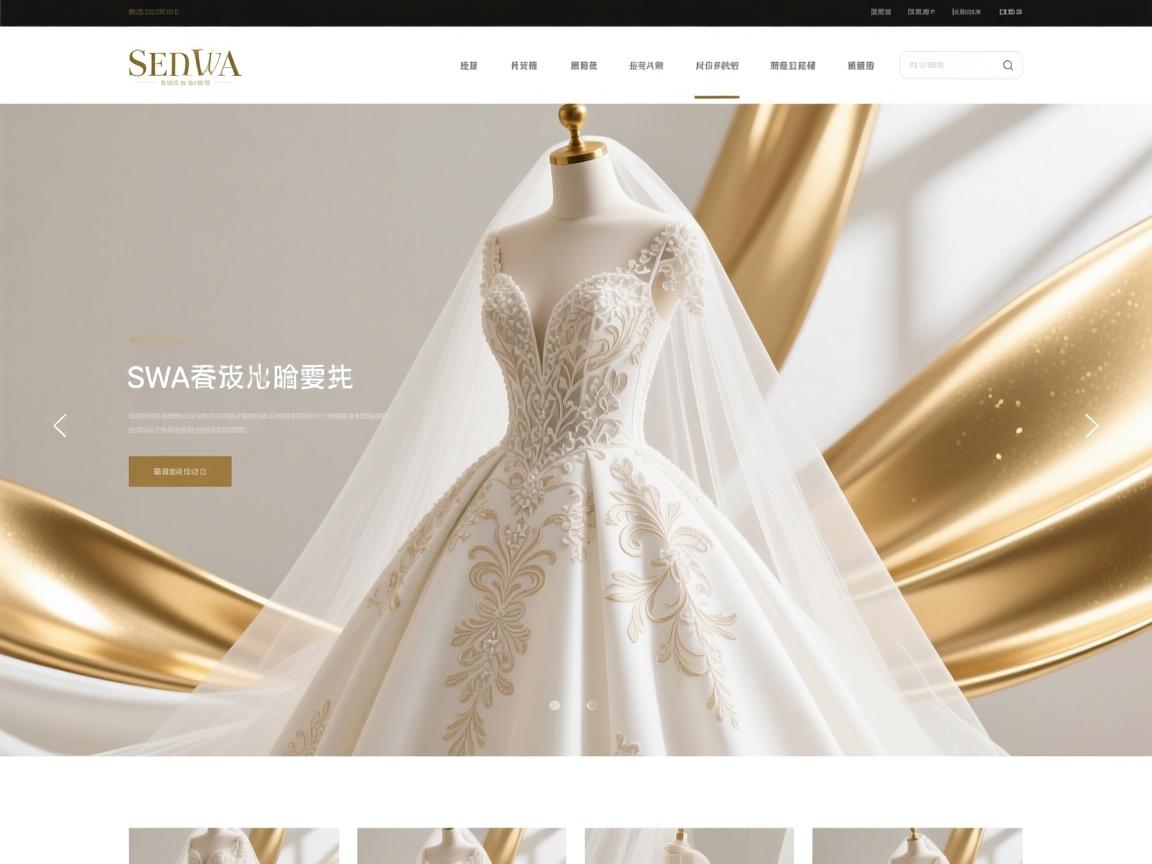 婚纱网站的设计与实现 - 网站建设的基本流程是什么? 普通人也能看懂的操作指南 - 鱼米玖-上海锐衡凯网络科技有限公司