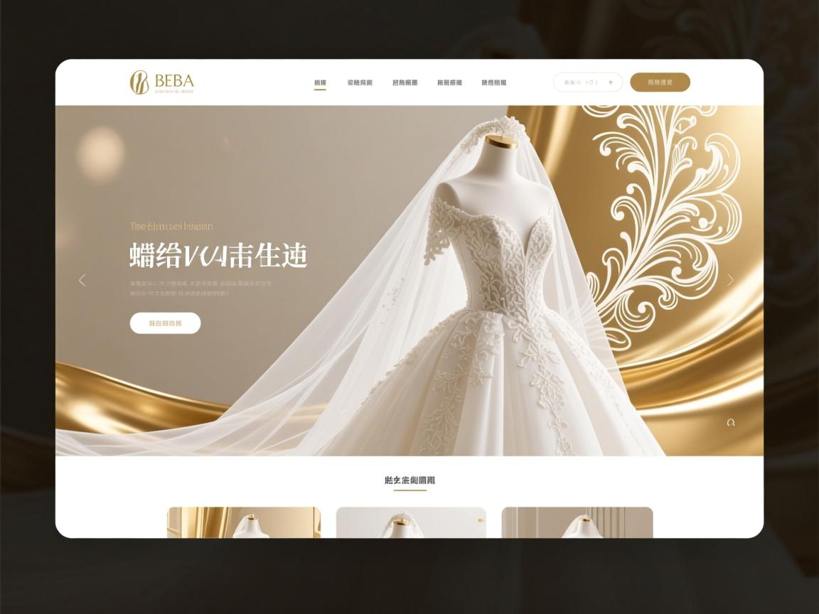 婚纱网站的设计与实现 - 网站建设的基本流程是什么? 普通人也能看懂的操作指南 - 鱼米玖-上海锐衡凯网络科技有限公司